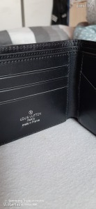 Eladó új Louis Vuitton pénztárca 1ft-ról << lejárt 7216806 46 fotója