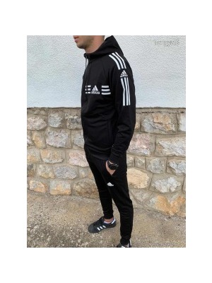 Új!Adidas férfi szabadidőruha melegítő M-XXL << lejárt 350733