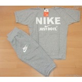 Nike együttes póló+térdnadrág S készletről << lejárt 274333