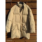 Hugo Boss 54 XL XXL XXXL férfi pelelykabát télikabát téli kabát parka újszerű 1 Ft NMÁ << lejárt 298113