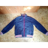 Tommy Hilfiger átmeneti kabát, M-L << lejárt 376324