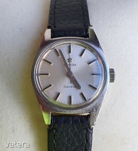 Omega női mechanikus karóra << lejárt 5133426 0 fotója