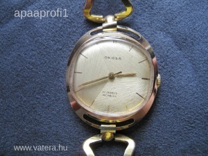 Antik női óra << lejárt 9703539 45 fotója