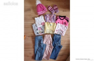 Kislány őszi tavaszi ruhacsomag 7-8év H&M, Next, Sanrio << lejárt 3399413 43 fotója