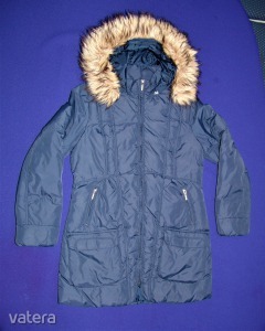 Geox respira gyerek kabát, télikabát 12-év, 152-158 << lejárt 8889867 35 fotója
