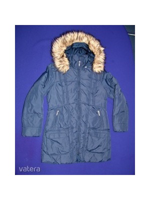Geox respira gyerek kabát, télikabát 12-év, 152-158 << lejárt 494652