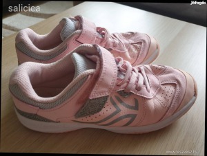 Artengo rózsaszín szupervagány sportcipő 34-es 34 << lejárt 3535686 23 fotója