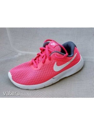 Nike Tanjun szuper, ultra könnyű rózsaszín cipő, sportcipő, edzőcipő << lejárt 127612