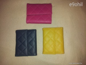 Avon Elsie pénztárca rózsaszín új << lejárt 1279768 27 fotója