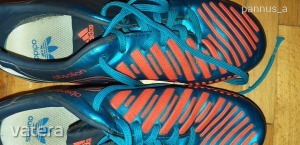 Adidas Ortholite stoplis cipő,foci cipő füves és műfüves talajra 36-os << lejárt 6631080 18 fotója