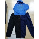2 Umbro nadrág+Nike kapucnis pulcsi 10-12 évesre << lejárt 541061