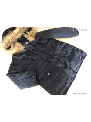 Zara girl kabát 104 << lejárt 445020