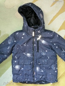 H&M pufi téli kabát 6-7 év << lejárt 6968776 33 fotója