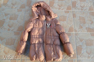 Gyerek Gyermek Lány Téli Kabát 2 << lejárt 8711405 20 fotója