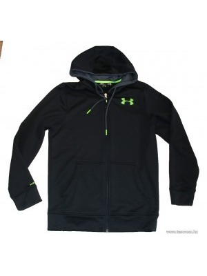 UNDER ARMOUR MINŐSÉGI PULÓVER 1FT << lejárt 499227