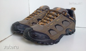 Merrell Waterproof bőr túracipő cipő 43 EREDETI olcsón << lejárt 2424085 98 fotója
