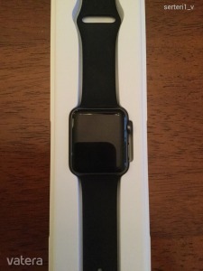 Apple Watch Series 1 << lejárt 9569368 62 fotója