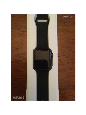 Apple Watch Series 1 << lejárt 784243