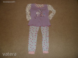 Kislány pizsama 7-8 éves (2756 ) << lejárt 2616849 25 fotója