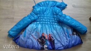 Hercegnős kislány téli kabát eladó << lejárt 5969500 32 fotója