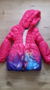 Hercegnős kislány téli kabát eladó << lejárt 3182153 84 fotója