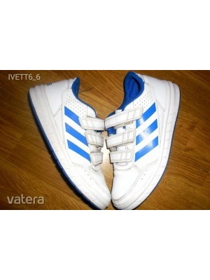 NAGYON SZÉP ADIDAS ŐSZI BŐRCIPŐ 35!!! << lejárt 572603