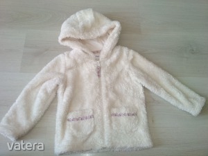 F&F puha, szőrös pulóver 2-3 évesre 1 ft-ért << lejárt 1003832 65 fotója