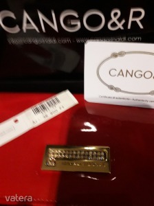 CANGO&R pénztárca << lejárt 3161476 51 fotója