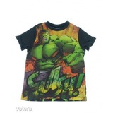 Marvel Hulk mintás kisfiú póló << lejárt 610688