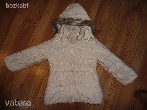 116-os H&M cuki kislány kabát << lejárt 208111 6 fotója