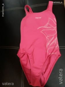 Decathlon lányka úszódressz fürdőruha manta permanent rózsaszín << lejárt 6393707 53 fotója