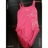 Decathlon lányka úszódressz fürdőruha manta permanent rózsaszín << lejárt 178109