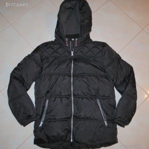 F&F téli dzseki, kabát 12-13 év, 152-158 cm << lejárt 9968053 13 fotója