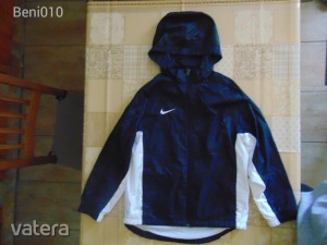 NIKE Dri-Fit futball dzseki, 128/137 << lejárt 2905945 39 fotója