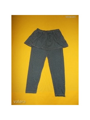 Szoknyás leggings - 5-6 év - 5 vásárolt termékből a legolcsóbb AJÁNDÉK! << lejárt 731954