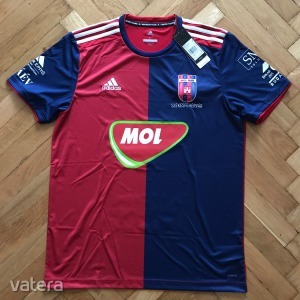 MOL Vidi FC piros-kék hazai mez L-es Adidas - Videoton FC, MOL Fehérvár FC << lejárt 6874614 46 fotója