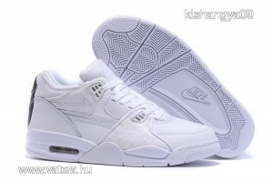 Nike Air Flight 89 kosaras cipő CSAK PÁR HÉTIG << lejárt 6266849 61 fotója