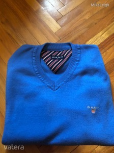 Eredeti, újszerű GANT férfi luxus pulóver(ek) << lejárt 5101946 45 fotója