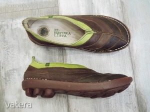 -EL NATURALISTA- bőr komfort cipő /40/ << lejárt 2242586 23 fotója
