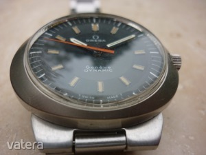 Omega Dynamic kézihúzós férfi karóra << lejárt 6807149 75 fotója