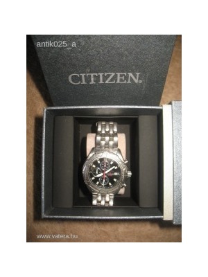 Citizen Promaster WR 200 &ndash; chronograph << lejárt 305440