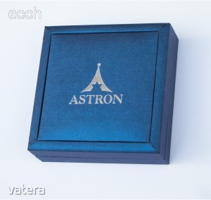 Astron 5393-1 láncos mechanikus zsebóra, új állapot << lejárt 9787144 9 fotója