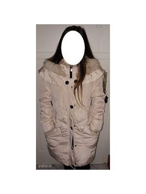 Téli kabát Bocska S 38-as méret << lejárt 280147