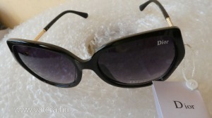 Új Dior női napszemüveg << lejárt 3813735 93 fotója