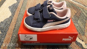Puma kislány cipő 24es eladó << lejárt 9289313 55 fotója