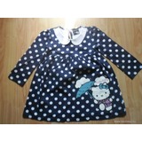 Hello Kitty ruha vagy tunika 3-4 éves kislányra. << lejárt 360916