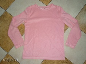 134/140-es 8-10 év csajos rózsaszín kislány pizsama akár 1Ft-ért!!! << lejárt 4885377 33 fotója