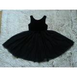 Gyönyörű csillogó fekete tüll H&M ruha Karácsonyra , 9-10 év , 140 << lejárt 108834