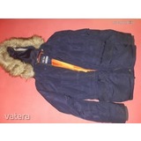 Fiú Haevy Tools téli kabát 175-180 cm << lejárt 607645