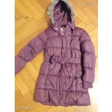 TRENDI divatos kabát 7-8 éves kislánynak << lejárt 223578